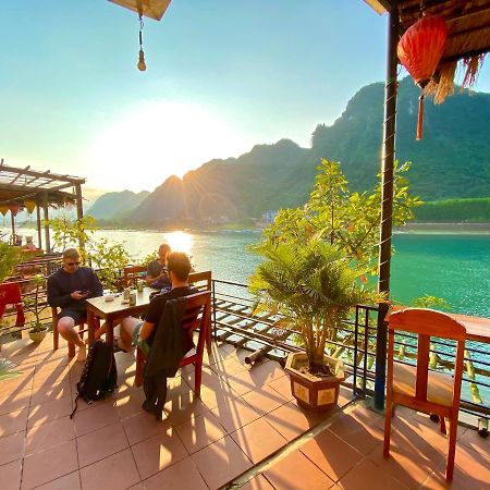 Phong Nha Coco Riverside Екстер'єр фото