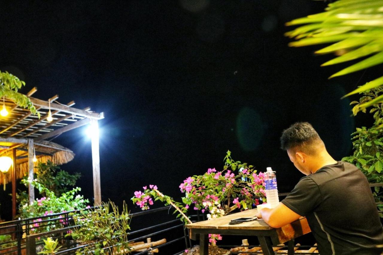 Phong Nha Coco Riverside Екстер'єр фото