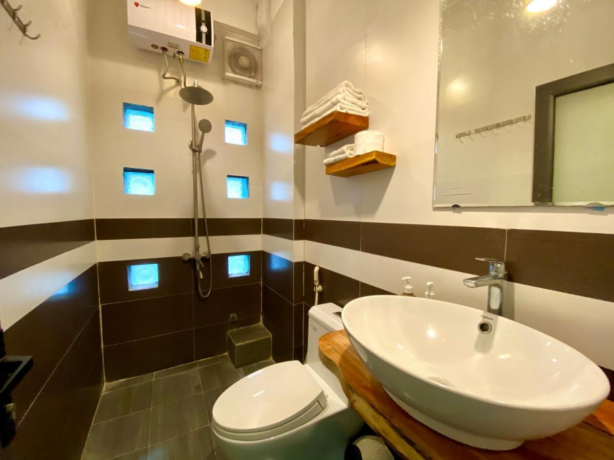 Phong Nha Coco Riverside Екстер'єр фото