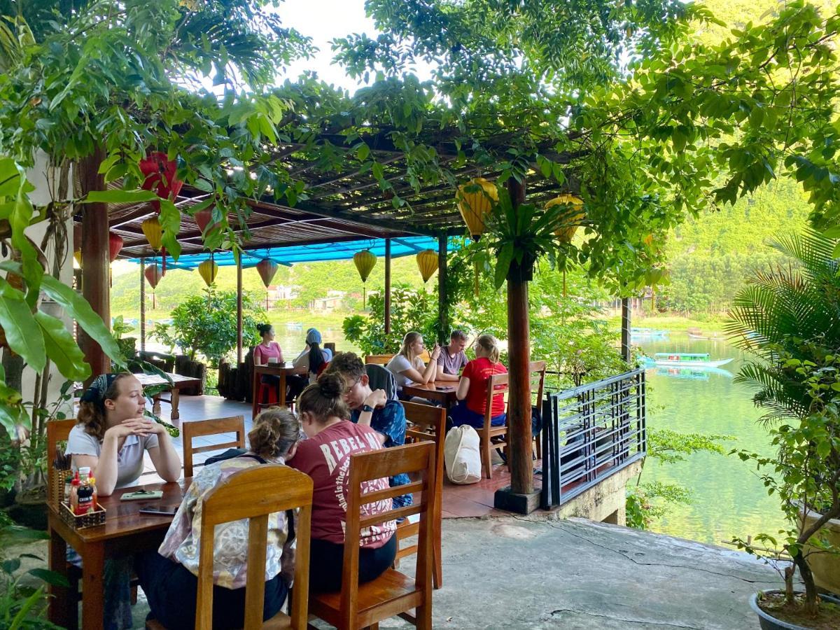 Phong Nha Coco Riverside Екстер'єр фото
