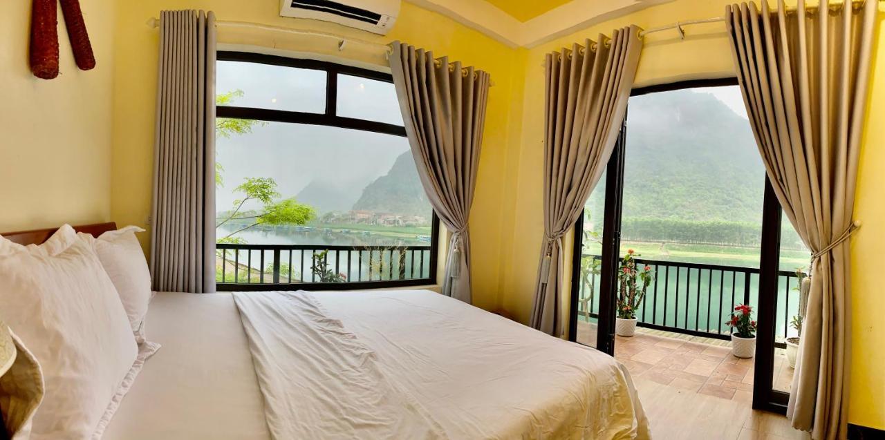 Phong Nha Coco Riverside Екстер'єр фото