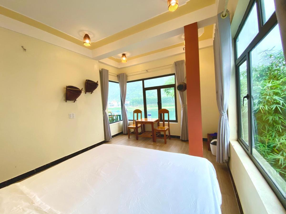 Phong Nha Coco Riverside Екстер'єр фото