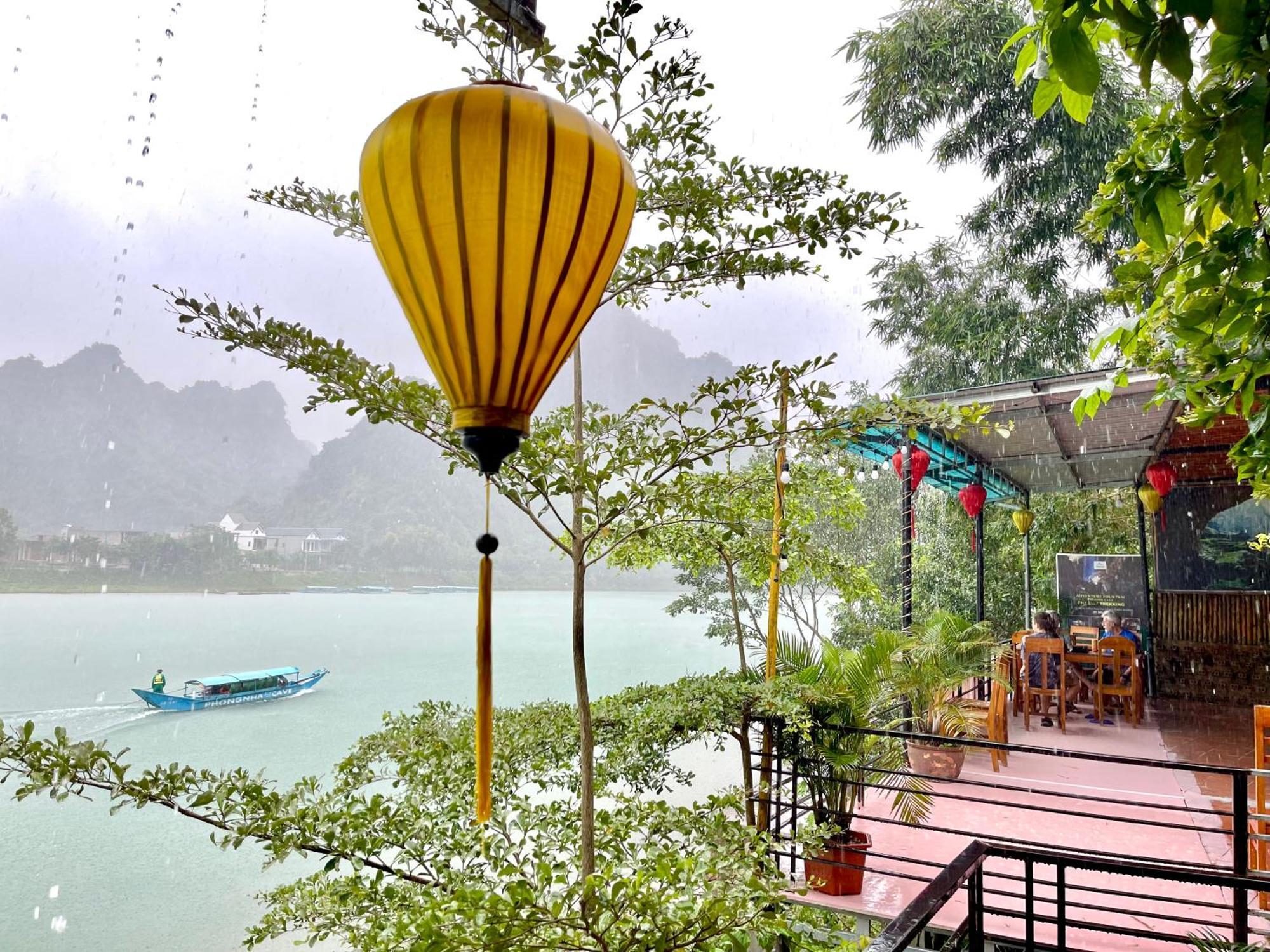 Phong Nha Coco Riverside Екстер'єр фото