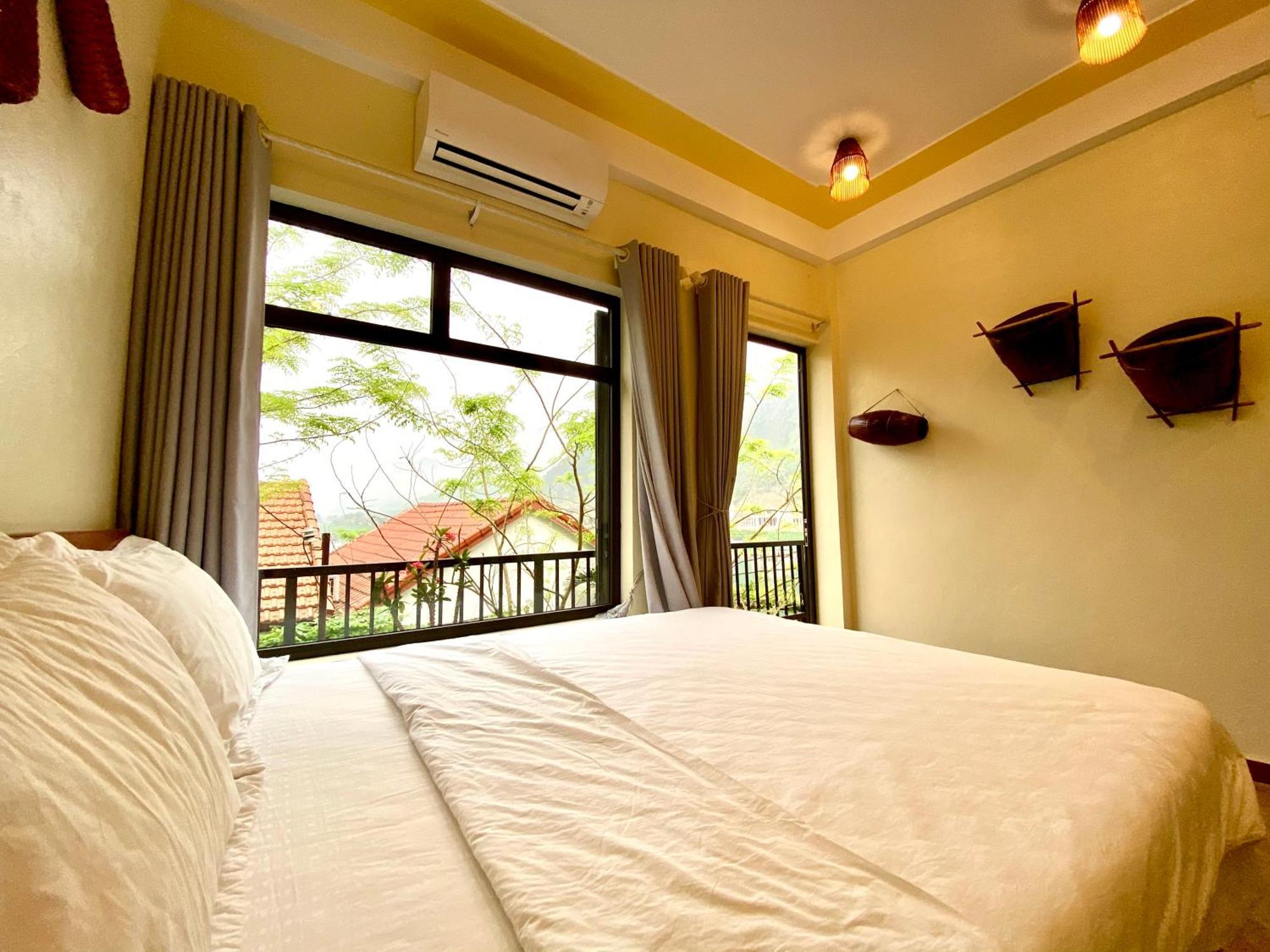 Phong Nha Coco Riverside Номер фото
