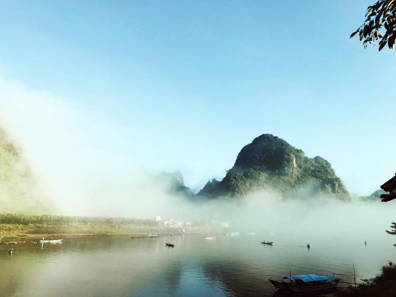 Phong Nha Coco Riverside Екстер'єр фото